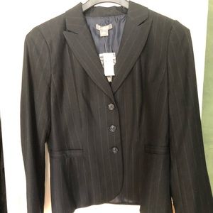 Ann Taylor suit jacket- size 14 NWT!